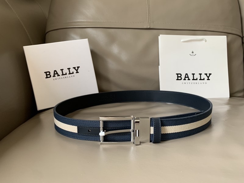 Bally Belts